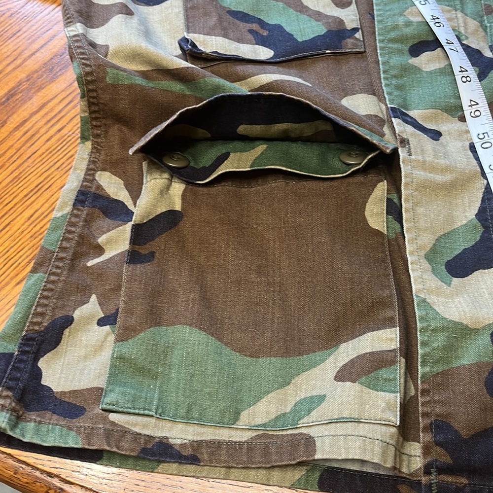 US Army Jacket - Picture 6 of 11
